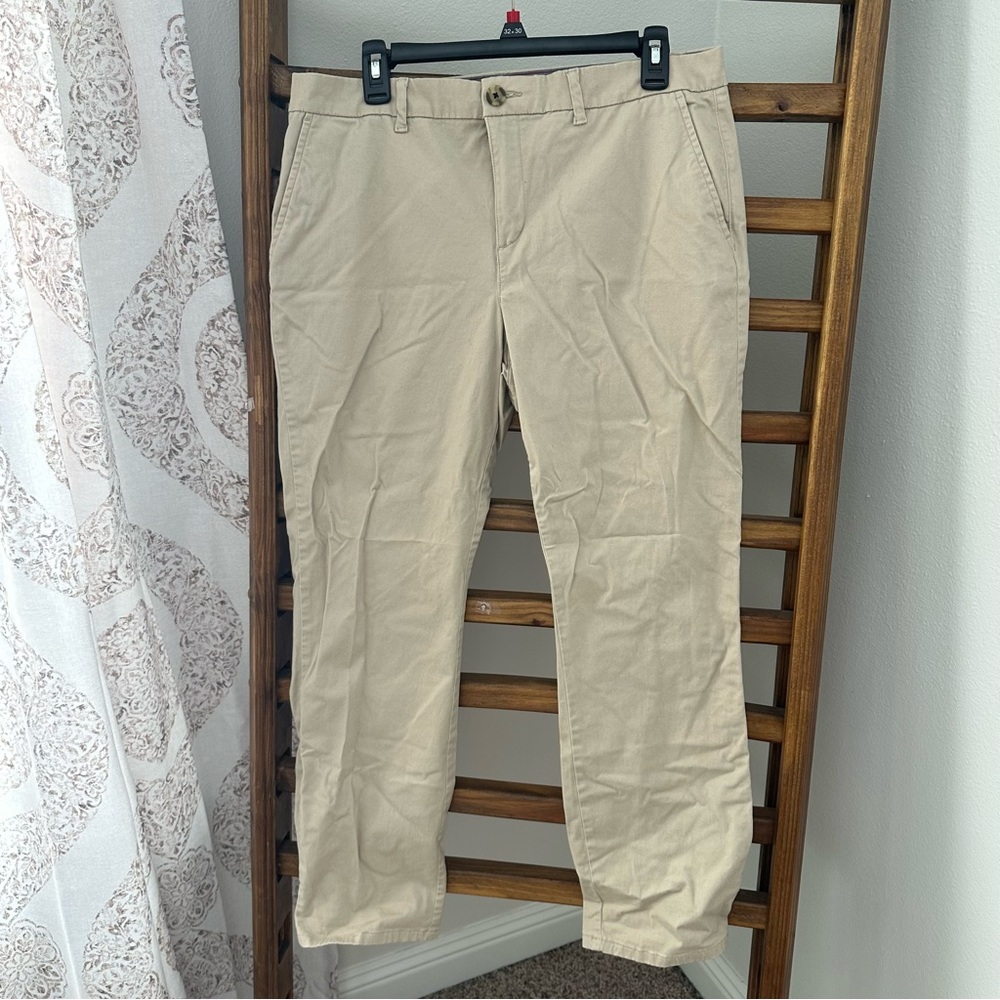 Tommy Hilfiger Khaki